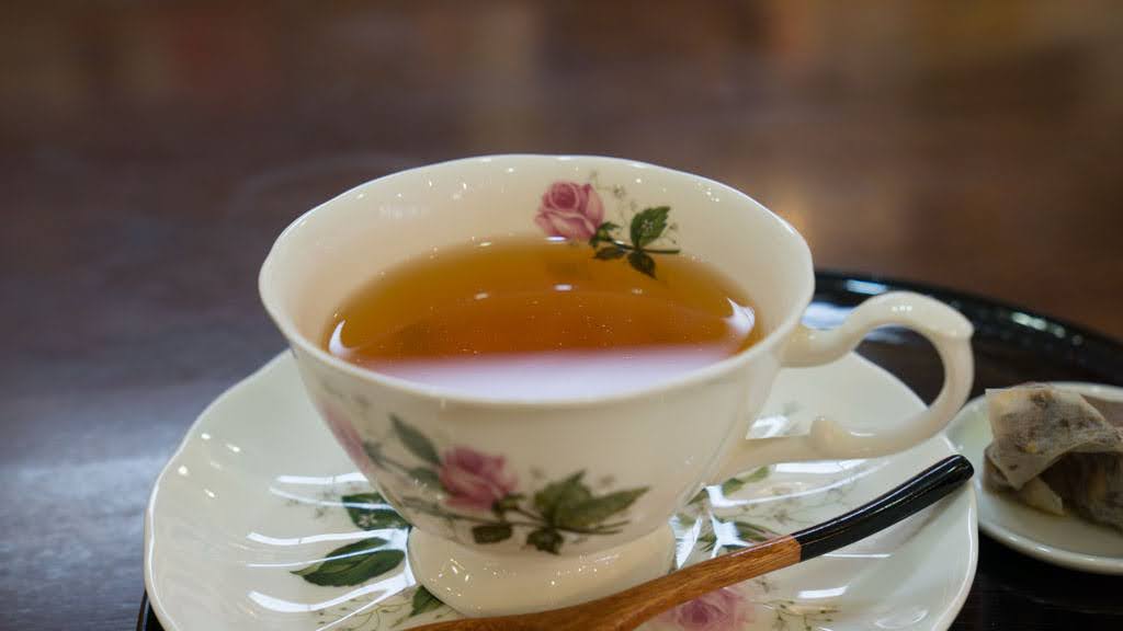 若林幸恵さん（明誠堂　くすりのわかばやし）